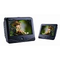 1 lector DVD con doble pantalla NORAUTO SOUND NS-163N