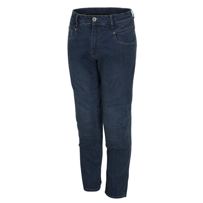 Pantalón Jean Hombre Alfonso Azul Oscuro Talla 34 | Hawk - topitop
