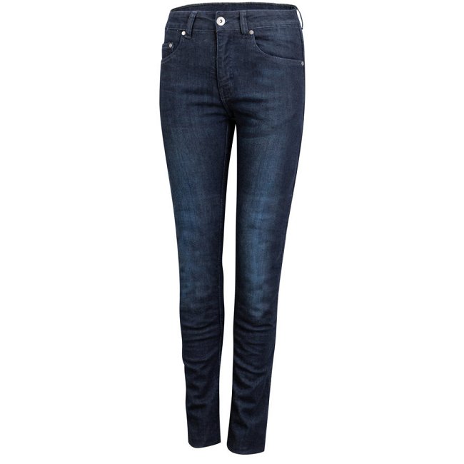 Pantalón de mujer five demin azul talla 30 : Norauto.es