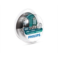 1 bombilla Philips H4 City Vision para vehículos de dos ruedas - Norauto