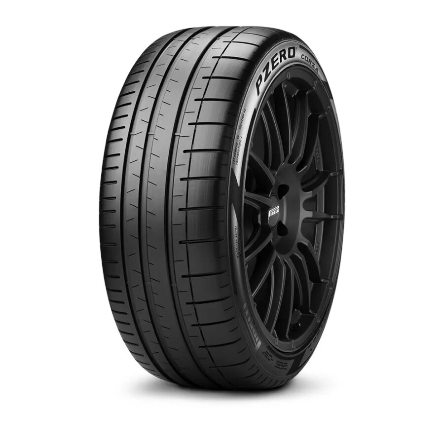 Neumático Pirelli Pzero Corsa (pzc4) 295/35