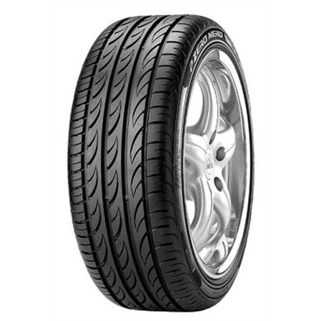 Neumático PIRELLI PZERO NERO GT 245/45 R18 100 Y XL : Norauto.es