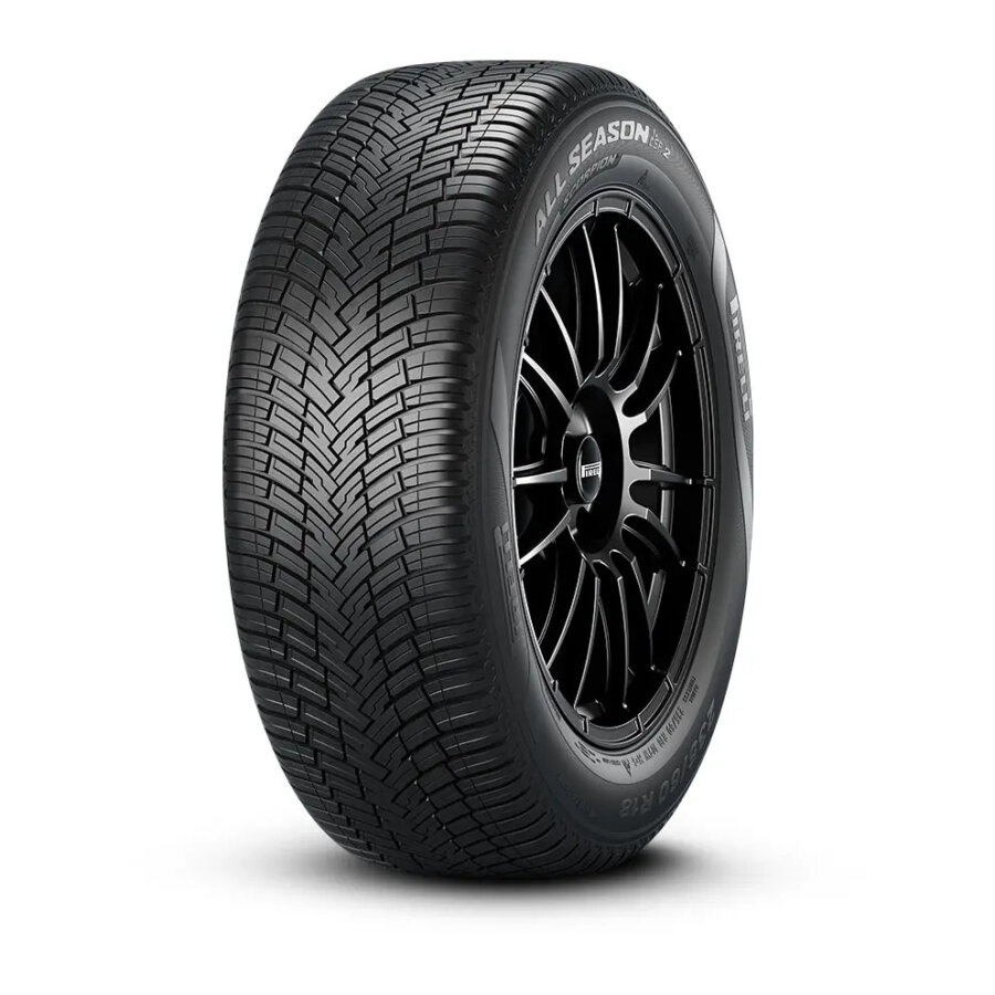 Neumático Pirelli Scorpion All Season Sf2