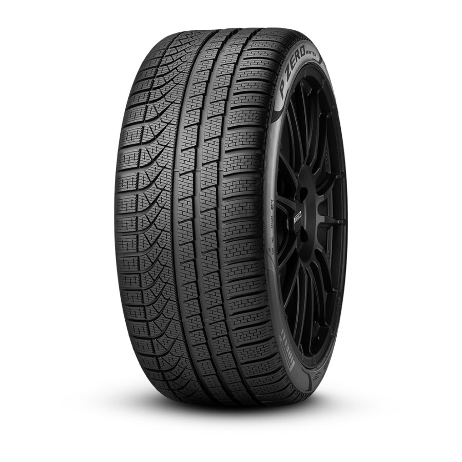 Neumático PIRELLI PZERO WINTER 285/30 R22 101 W XL AO - Norauto