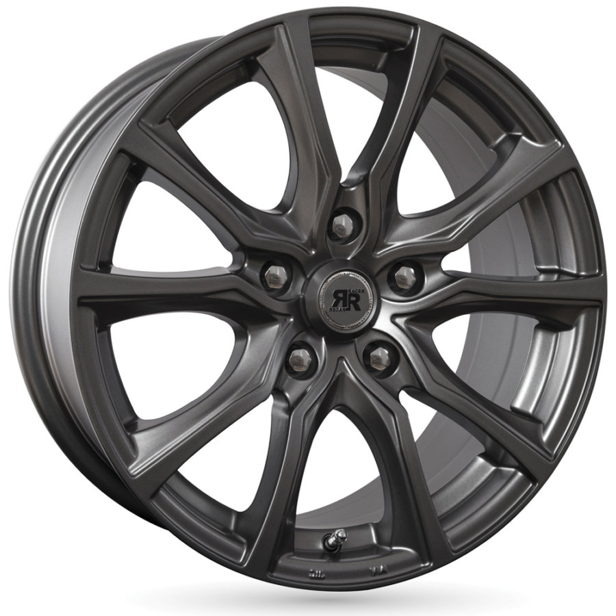 Llanta De Aluminio Racer Advance 7x16