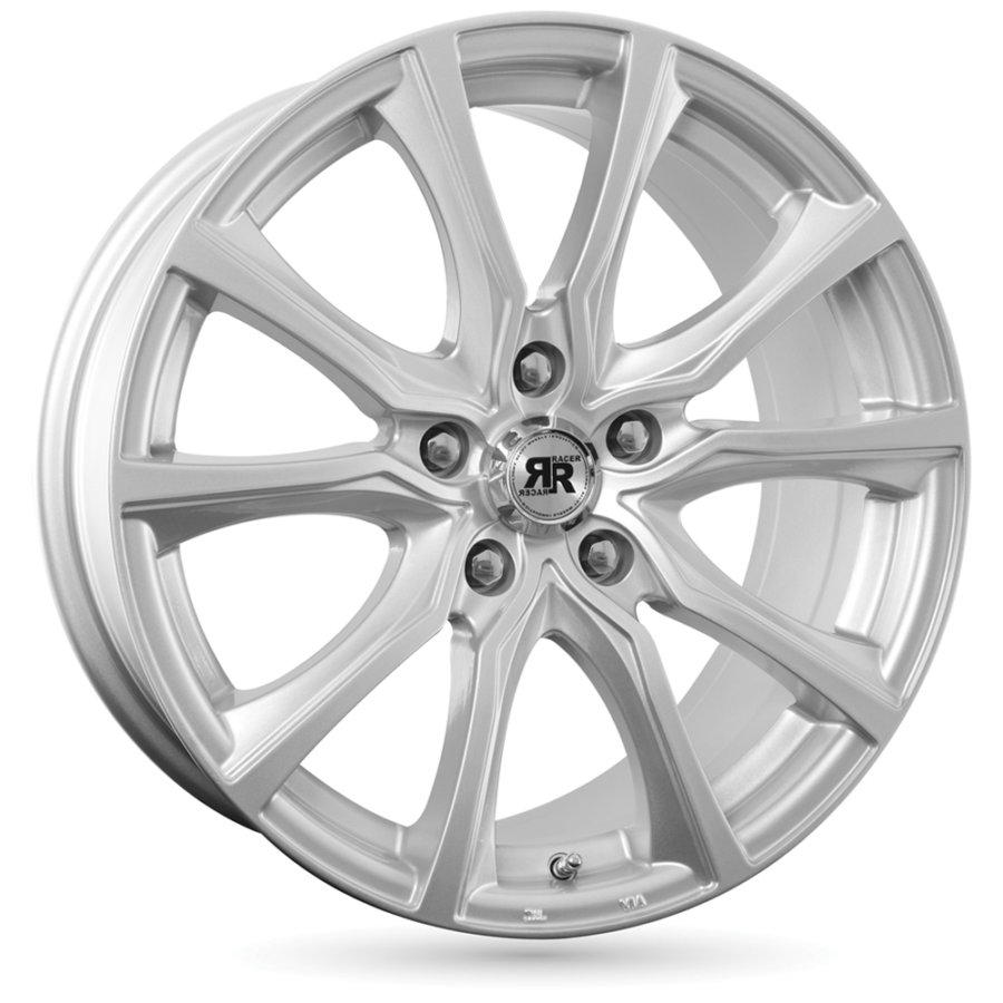 Llanta De Aluminio Racer Advance 7x16