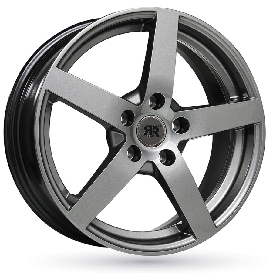 Llanta De Aluminio Racer Artic 7