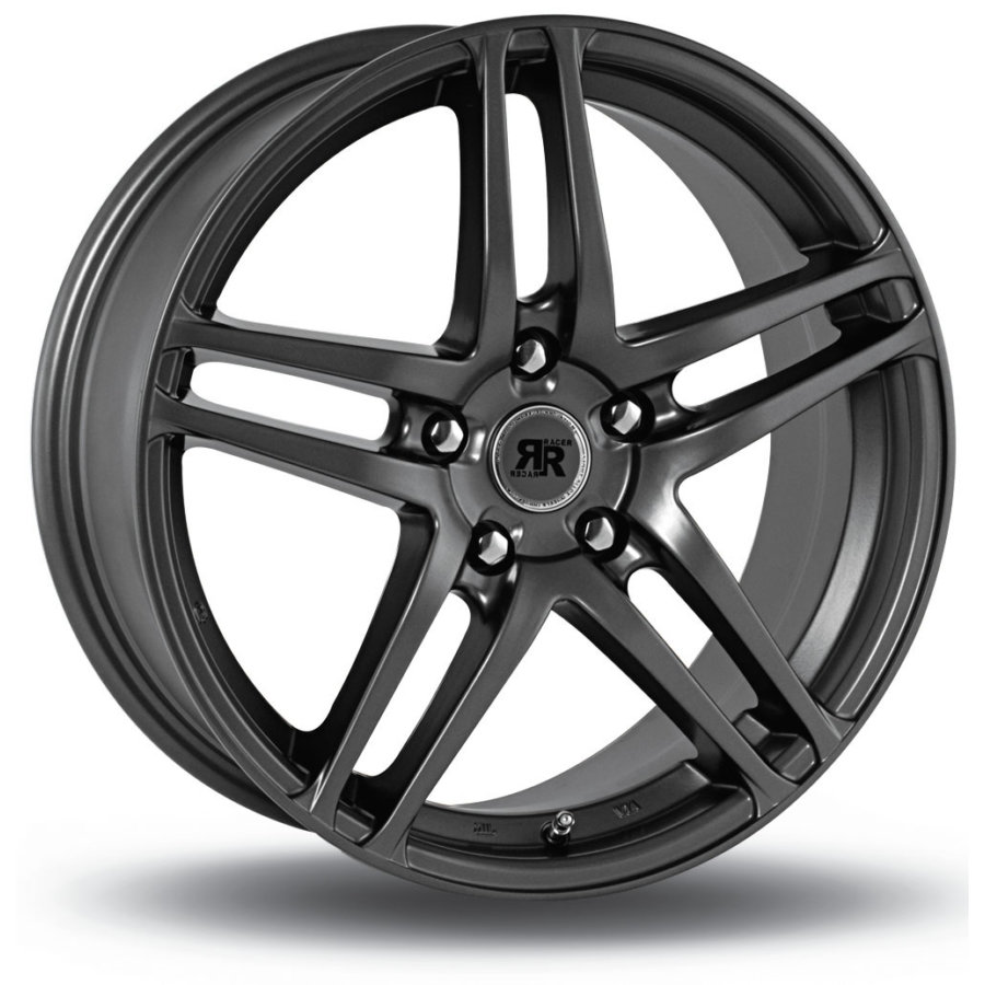 Llanta De Aluminio Racer Zenith 6x14