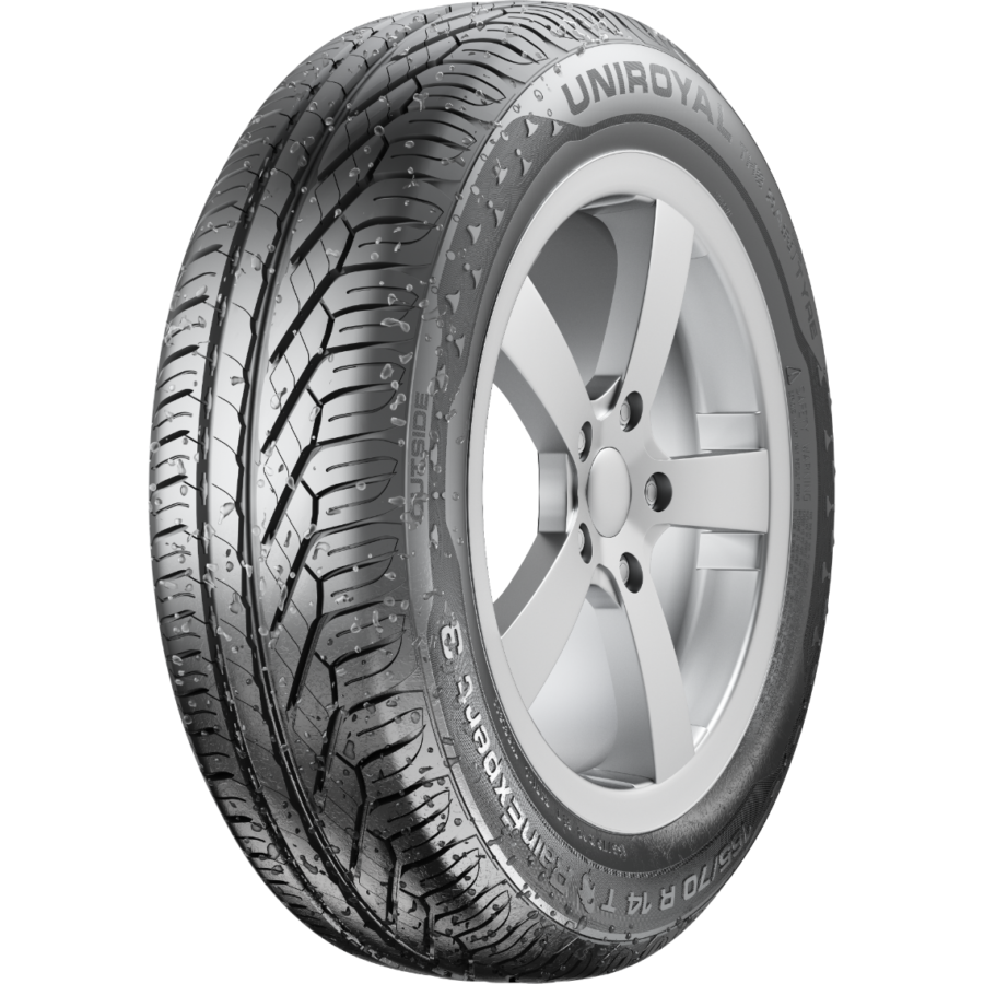 Neumático 4x4 / Suv Uniroyal Rainexpert