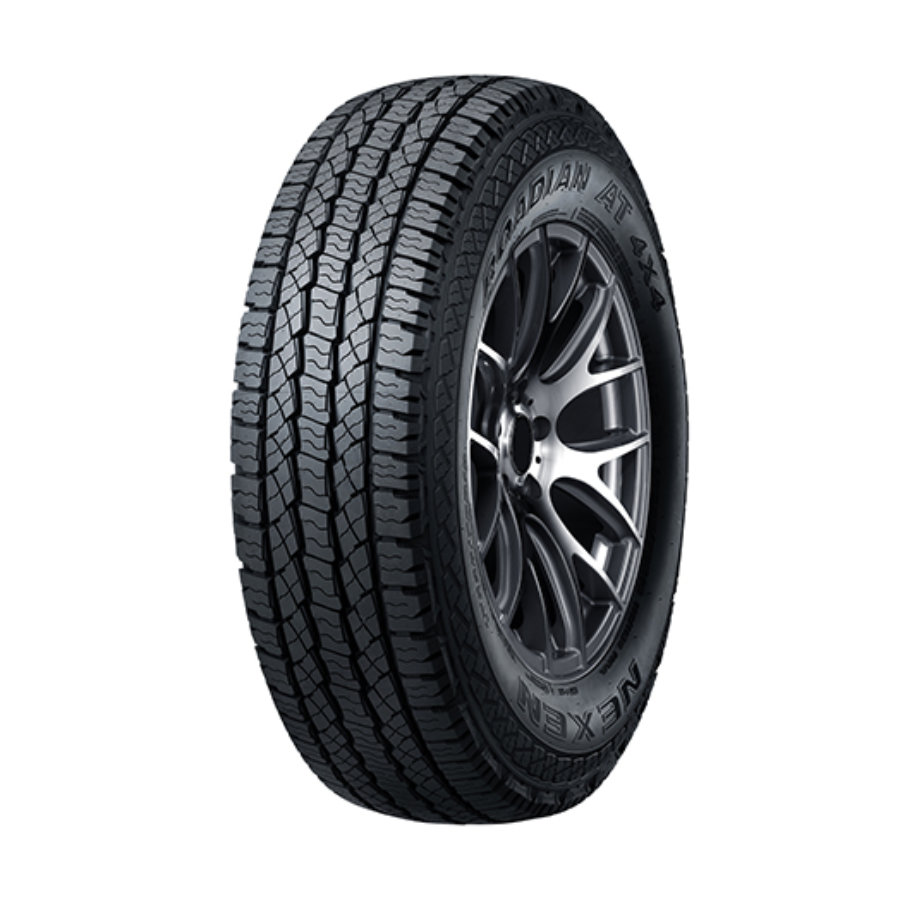 Neumático Nexen Roadian Htx Rh5 235/70