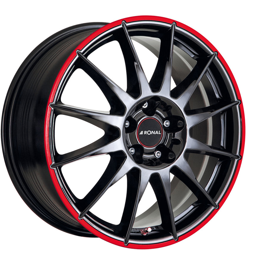 Llanta Ronal R54 7x16 5x112 Et35