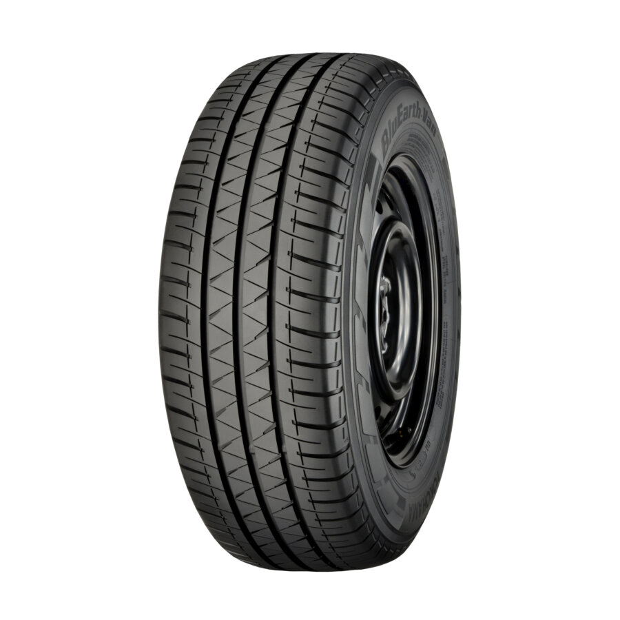 Neumático Yokohama Bluearth-van Ry55 235/65 R16c