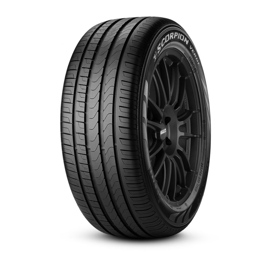 Neumático Pirelli Scorpion Verde 255/55 R18