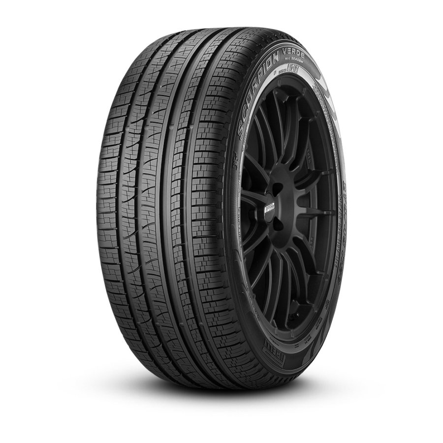 Neumático Pirelli Scorpion Verde All Season