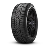 Neum tico PIRELLI WINTER SOTTOZERO 3 245 50 R19 105 V XL Runflat