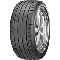 Neumático DUNLOP SP SPORT MAXX GT 275/40 R20 106 W XL * Runflat