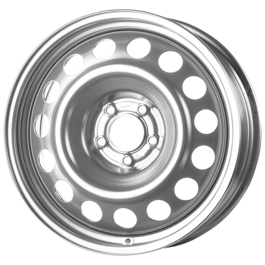 Llanta De Acero 7x17 5x10846