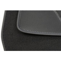 Alfombrillas de goma para Peugeot 308 II (2013-2021) - alfombras para coche  - Geyer & Hosaja - 874/4C