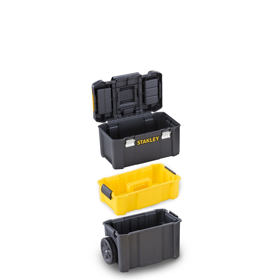 "Taller móvil 3 en 1 STANLEY Essential " : Norauto.es