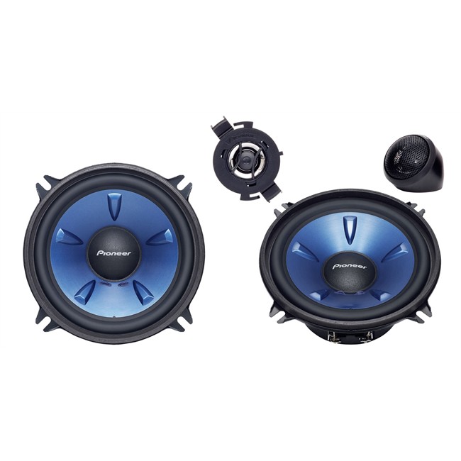 Altavoces vías separadas PIONEER TS-H1303 : Norauto.es