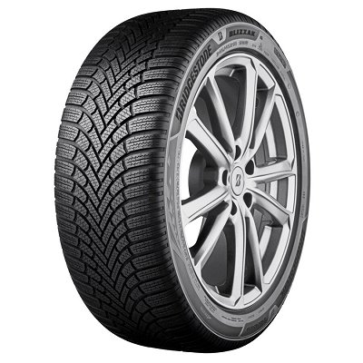 Neumático BRIDGESTONE BLIZZAK 225/45 R18 95 V XL Norauto