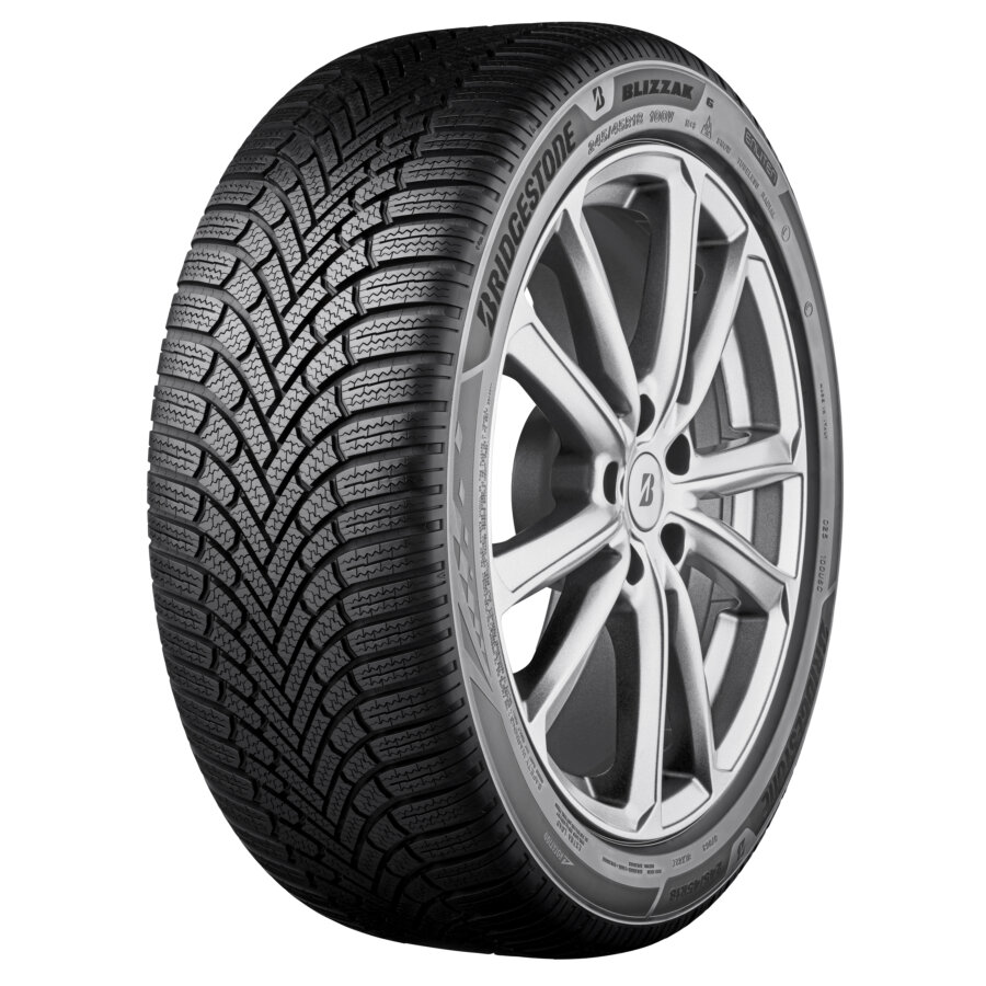 BRIDGESTONE 225/65R17 102Q BLIZZAK YW322 Bridgestone 【公式通販】