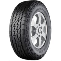 Neumático BRIDGESTONE DUELER A/T 002 255/55 R18 109 H