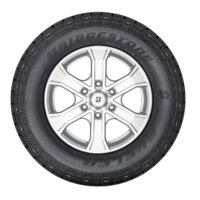 Neumático BRIDGESTONE DUELER A/T 002 255/55 R18 109 H