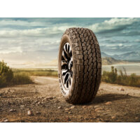 Neumático BRIDGESTONE DUELER A/T 002 255/55 R18 109 H