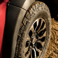 Neumático BRIDGESTONE DUELER A/T 002 255/55 R18 109 H