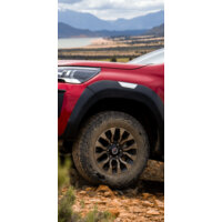 Neumático BRIDGESTONE DUELER A/T 002 255/55 R18 109 H