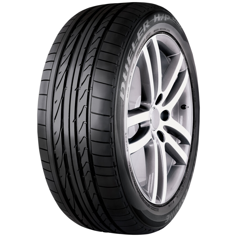 Neumático Bridgestone Dueler H/p Sport 255/50
