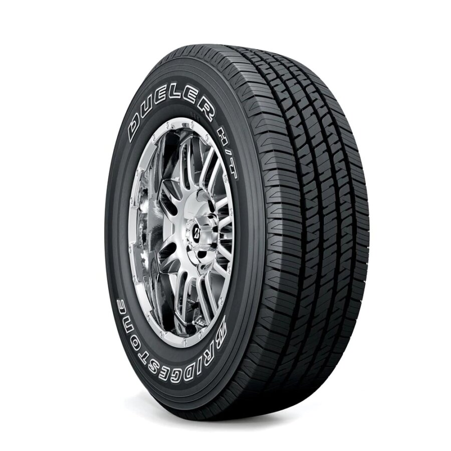 BRIDGESTONE DUELER 255/70/18 専用 Neumático BRIDGESTONE DUELER H/T 685 255/70 R18 113 T - Norauto