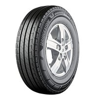 Neumático BRIDGESTONE DURAVIS VAN 215/60 R17C 109/107 T - Norauto
