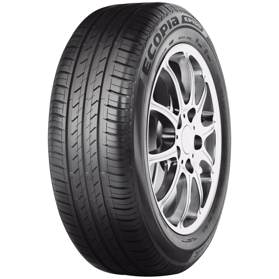 Neumático BRIDGESTONE ECOPIA EP150 205/55 R16 91 V Toyota - Norauto
