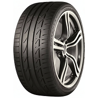 Neumático BRIDGESTONE POTENZA S001 225/50 R17 94 W * RUNFLAT - Norauto