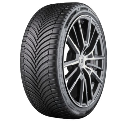 Neumático BRIDGESTONE TURANZA ALL SEASON 6 215/60 R17 100 V XL