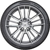 Neumático BRIDGESTONE TURANZA ALL SEASON 6 255/50 R19 107 W XL