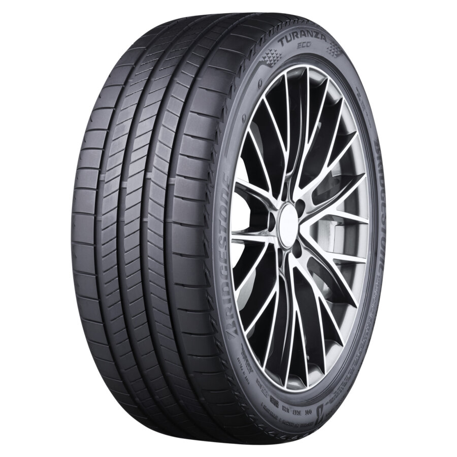 Neumático Bridgestone Turanza Eco 225/65 R17