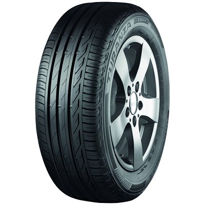 Neumático BRIDGESTONE TURANZA T001 215/60 R16 95 V AO - Norauto
