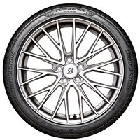 Neumático BRIDGESTONE TURANZA T005 225/50 R18 95 W - Norauto