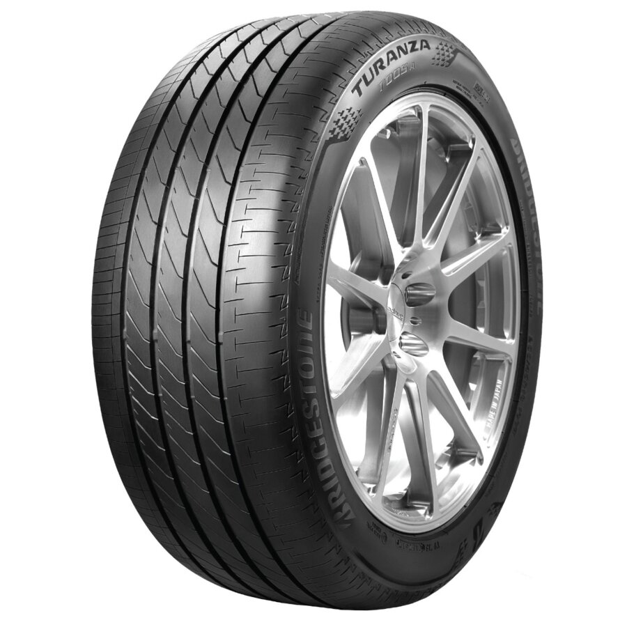 Neumático BRIDGESTONE TURANZA T005A 215/45 R18 89 W MAZDA - Norauto