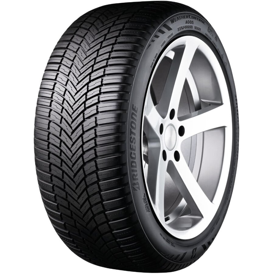 Neumático Bridgestone Weather Control A005 255/50