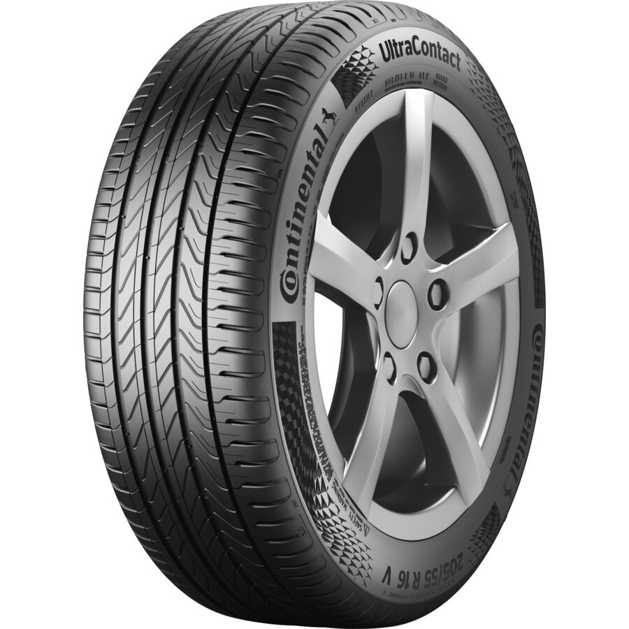 Neumático Continental Ultracontact 225/65 R17 106
