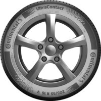 Pneumatico CONTINENTAL ULTRACONTACT 195/55 R15 85 H - Norauto