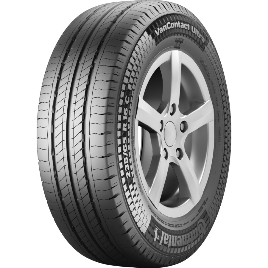 Neumático Continental Vancontact Ultra 235/65 R16c