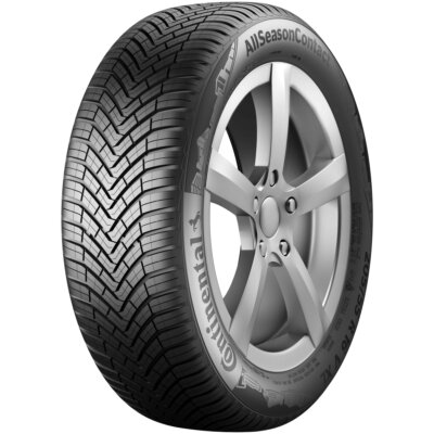 Neumático CONTINENTAL ALLSEASONCONTACT 225/55 R18 102 V XL AO