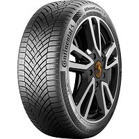 Neumático CONTINENTAL ALLSEASONCONTACT 2 215/55 R17 94 V - Norauto