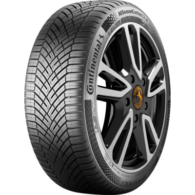 Neumático CONTINENTAL ALLSEASONCONTACT 2 215/60 R17 100 V XL