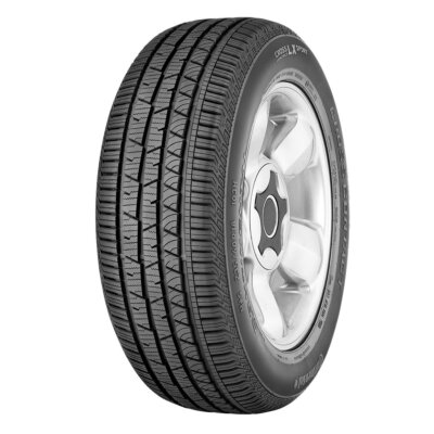 Neumático CONTINENTAL CONTICROSSCONTACT LX SPORT 255/55 R18 109 H XL